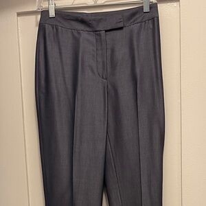 Women's Tahari Purple Dress Pants - Size 2